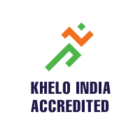 Khelo India Badge